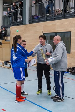 Bild 45 - B-Juniorinnen Jens Rathje Juniorinnen Cup